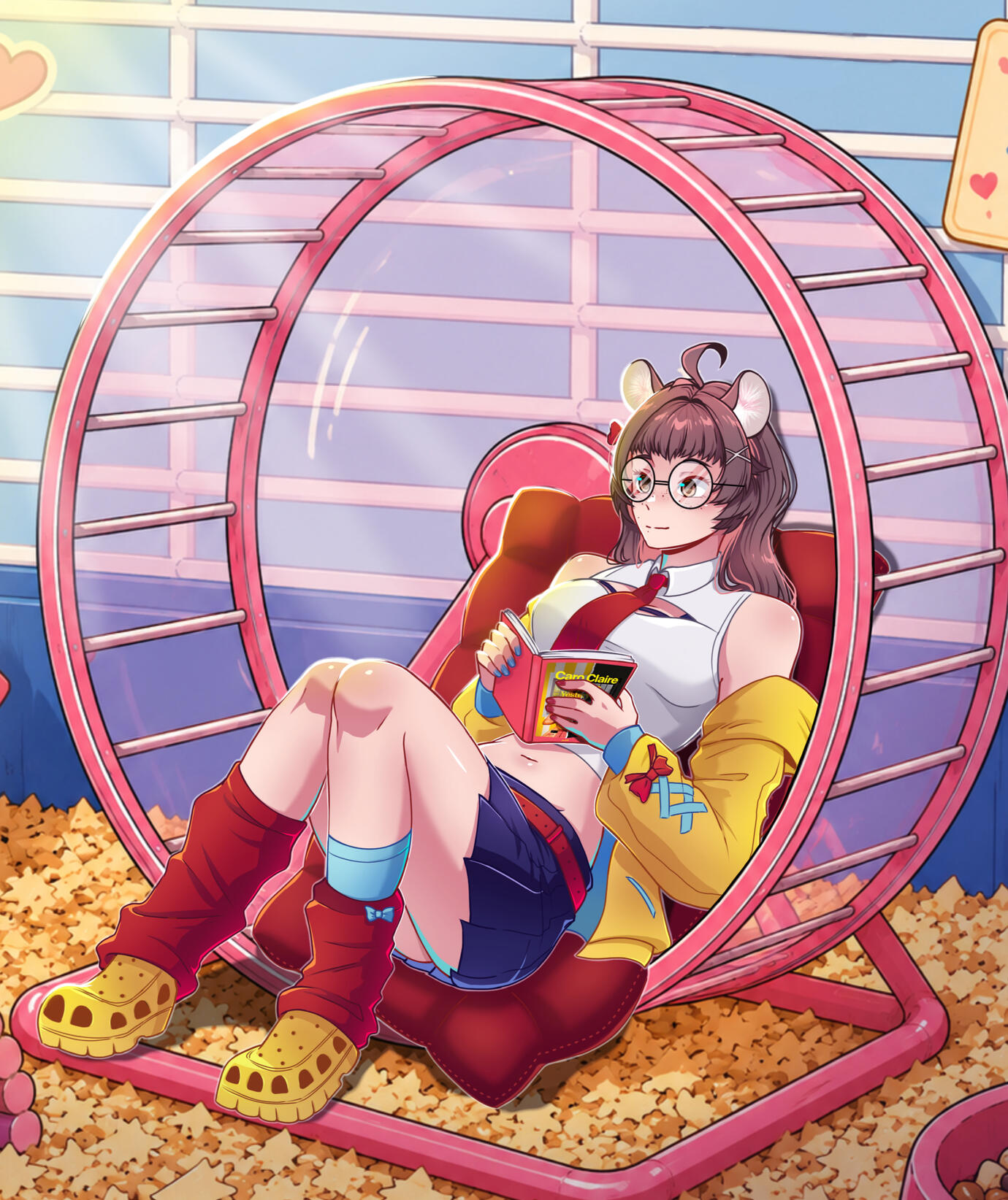 MyMascot