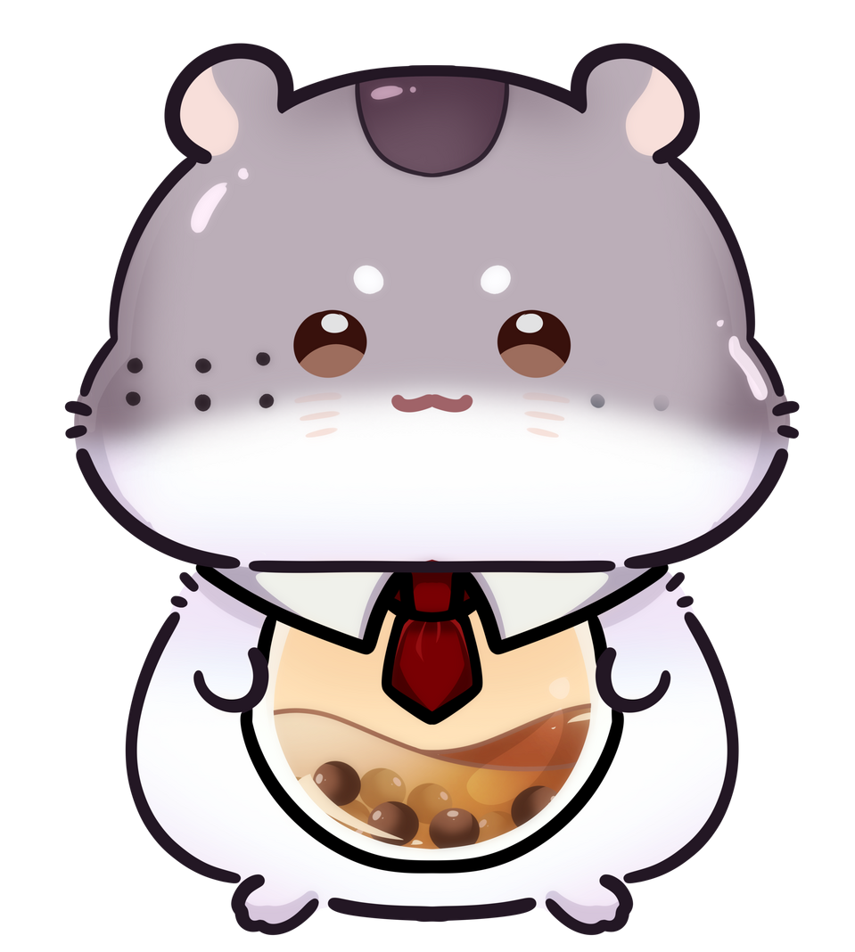 MyMascot