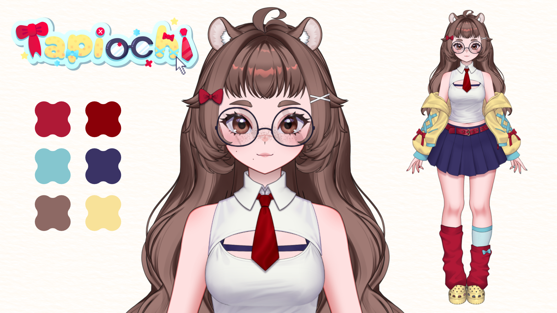 MyMascot
