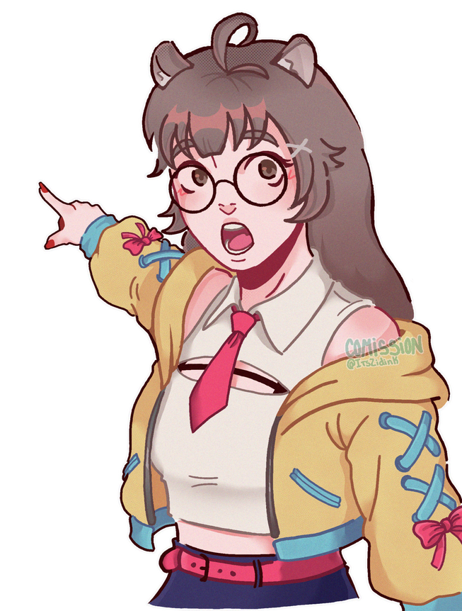 MyMascot