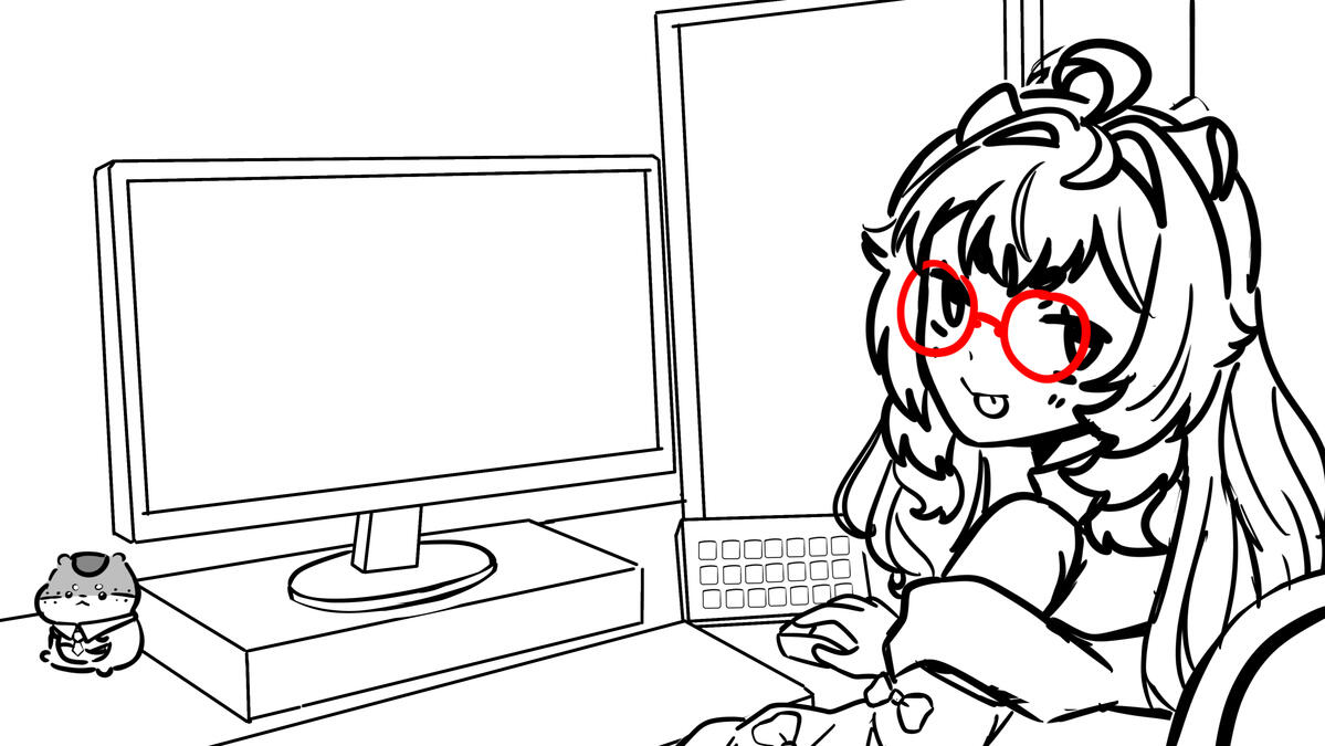 MyMascot