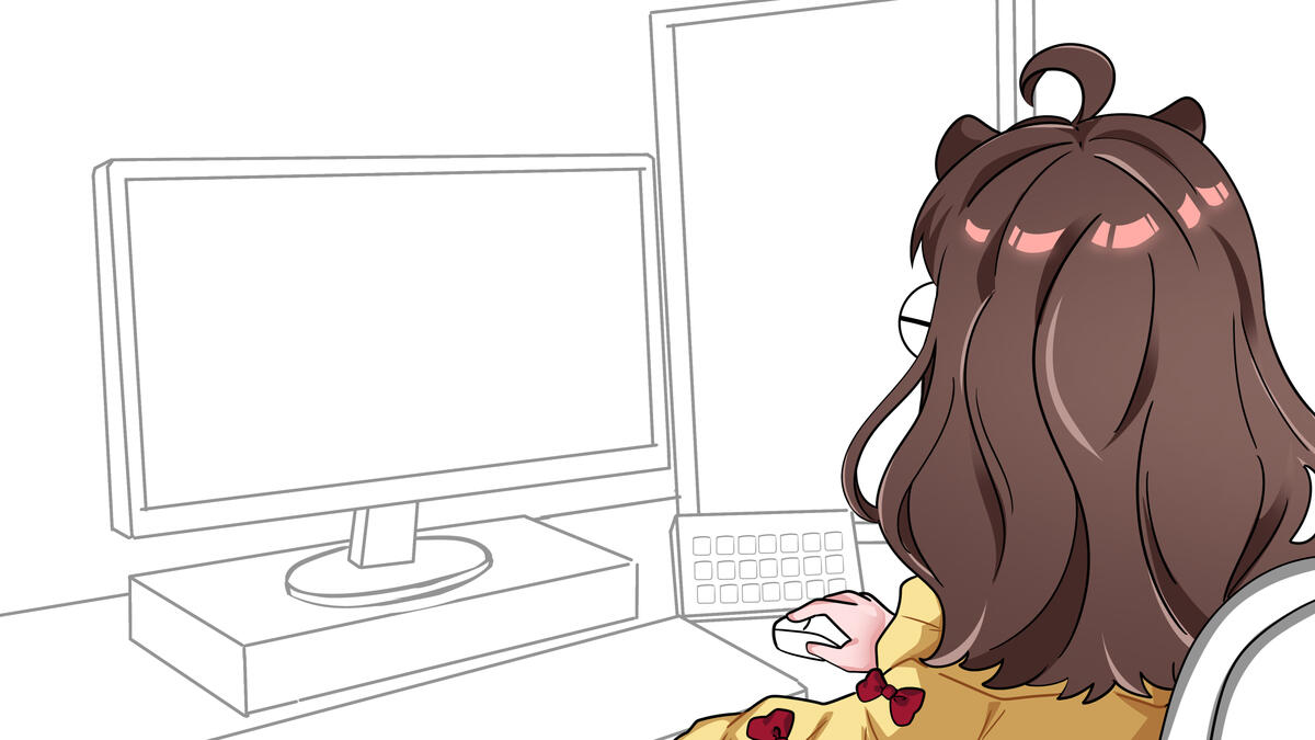 MyMascot