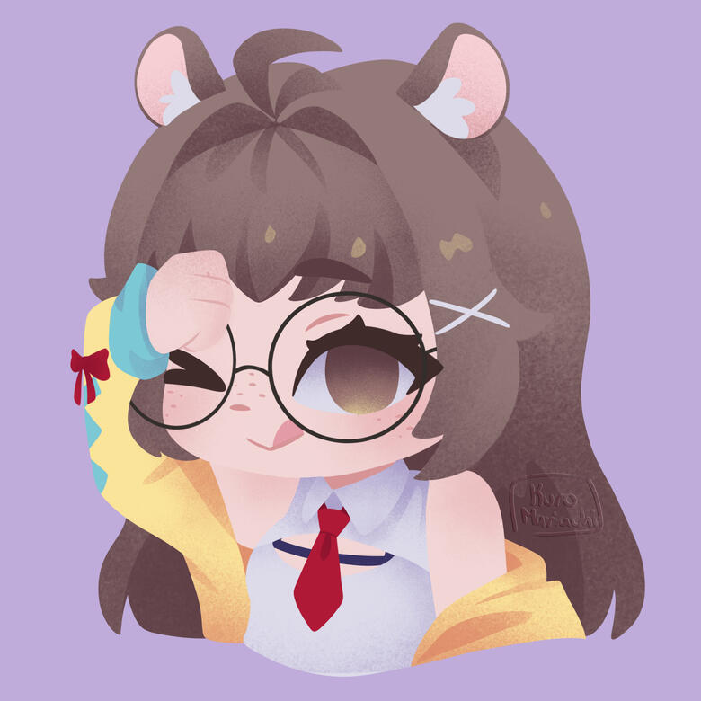 MyMascot